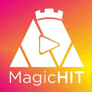 Höre MagicHIT in der App.