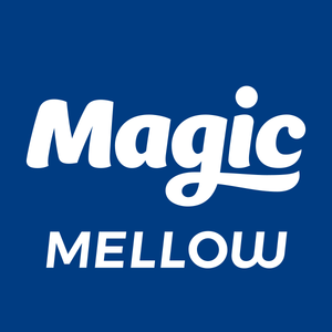 Höre Mellow Magic in der App.