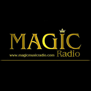 Höre Magic Music Radio in der App.