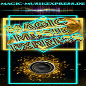 Höre Magic-Musikexpress in der App.