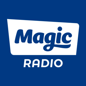 Höre Magic Radio in der App.