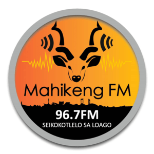 Höre Mahikeng FM in der App.