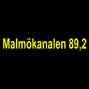 Höre Malmökanalen 89.2 in der App.