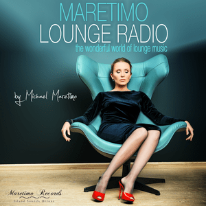 Höre Maretimo Lounge Radio in der App.