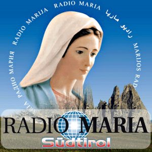 Höre RADIO MARIA SÜDTIROL in der App.