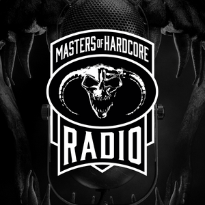 Höre Masters of Hardcore Radio in der App.