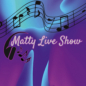 Höre Matty Live Show in der App.