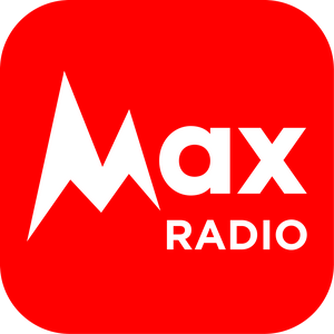 Höre MAX RADIO in der App.