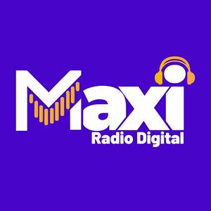 Höre MAXI RADIO DIGITAL in der App.