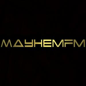 Höre Mayhem Fm in der App.