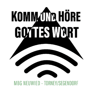 Höre MBG Neuwied-Torney in der App.