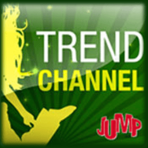 Höre MDR JUMP Trend Channel in der App.