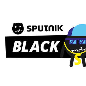 Höre MDR SPUTNIK Black in der App.