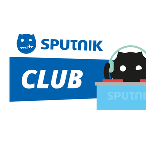 Höre MDR SPUTNIK Club in der App.