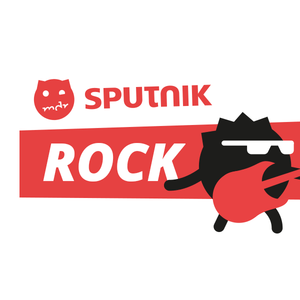 Höre MDR SPUTNIK Rock in der App.