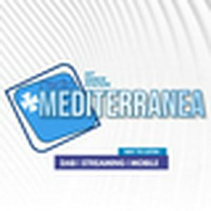 Höre Mediterranea Radio in der App.