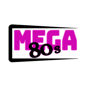 Höre MEGA 80s in der App.