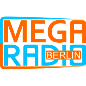 Höre MEGA RADIO Berlin in der App.