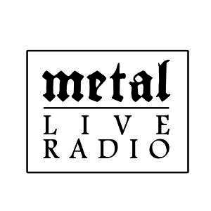 Höre Metal Live Radio in der App.