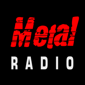 Höre METAL Radio in der App.