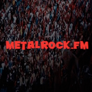 Höre MetalRock.FM in der App.