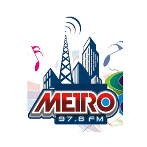 Höre Metro FM 97.8 in der App.