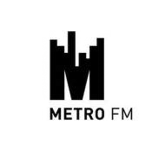 Höre Metro FM in der App.