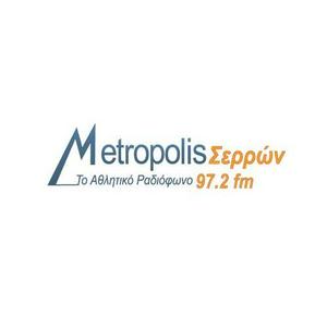 Höre Metropolis 97.2 FM in der App.