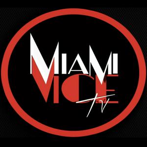 Höre Miami Vice Radio in der App.