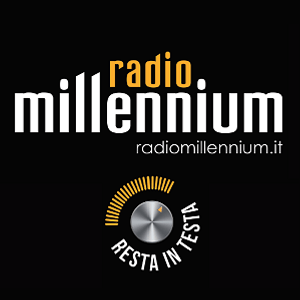 Höre Radio Millennium in der App.