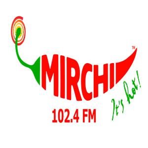 Höre Mirchi 1024 in der App.