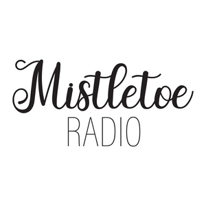 Höre Mistletoe Radio in der App.