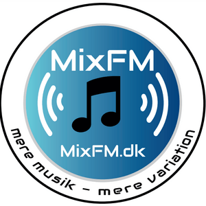 Höre Mix FM 107,5 in der App.