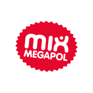 Höre Mix Megapol in der App.