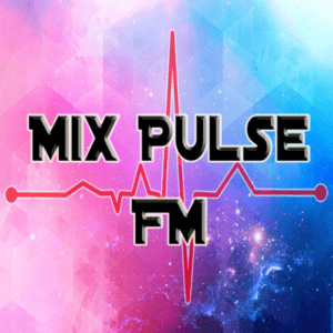 Höre Mix Pulse FM in der App.