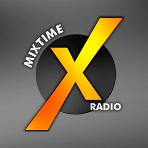 Höre MixTime radio in der App.