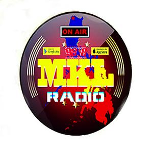 Höre MKL RADIO fm98.8 in der App.