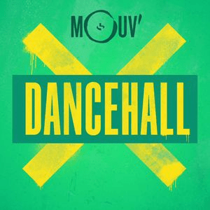 Höre Mouv' Dancehall in der App.