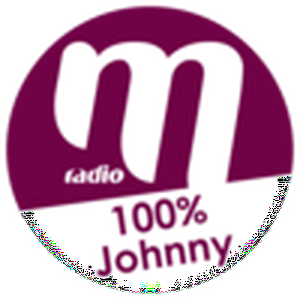 Höre M Radio - 100% Johnny in der App.