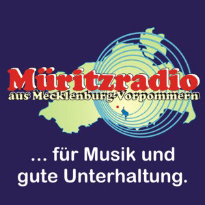 Höre Müritzradio in der App.