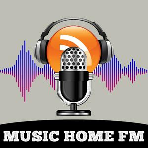 Höre Music Home Fm in der App.