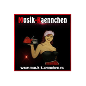 Höre Musikkaennchen  in der App.