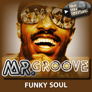 Höre Myhitmusic - Mr. GROOVE in der App.