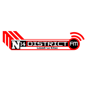 Höre N14 DISTRICT FM in der App.