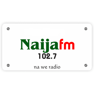 Höre Naija FM 102.7 Lagos in der App.