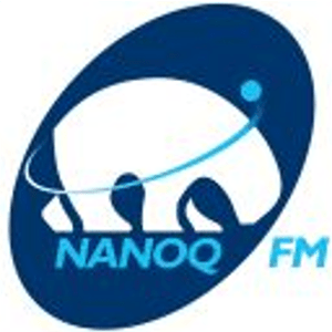 Höre Nanoq FM in der App.