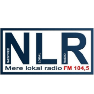 Höre Næstved Lokalradio 104,5 in der App.