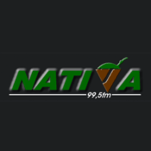 Höre Rádio Nativa FM Santa Maria 99.5 in der App.