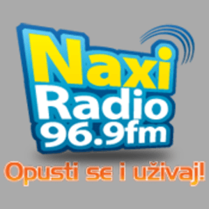 Höre Naxi Radio 96.9 Beograd in der App.