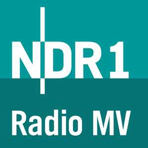 Höre NDR 1 Radio MV - Region Rostock in der App.